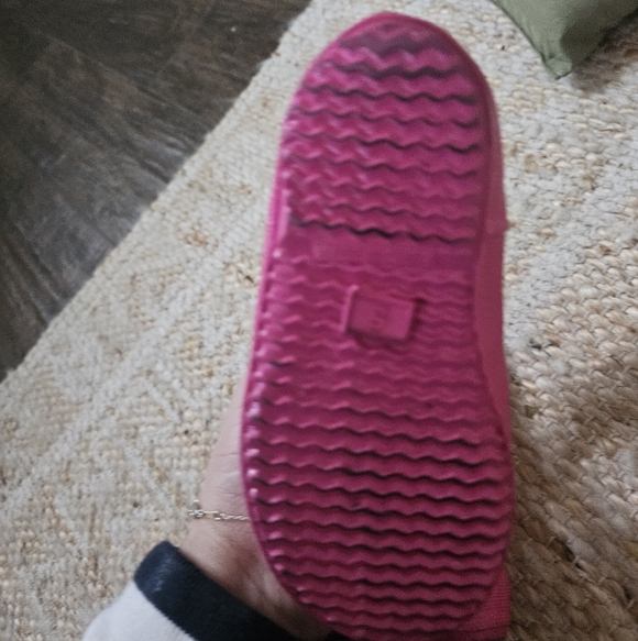 Hunter Pink Boots - Picture 5 of 7